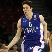 Cedi Osman