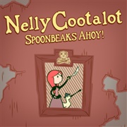 Nelly Cootalot: Spoonbeaks Ahoy! HD