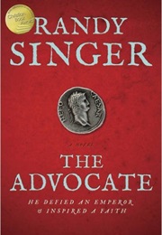 The Advocate (Randy Singer)