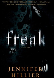 Freak (Jennifer Hillier)