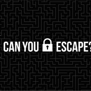 Go to an Escape Room