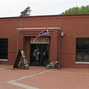 Finney County Historical Museum