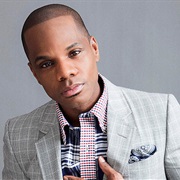 Kirk Franklin