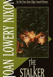 The Stalker (Joan Lowery Nixon)