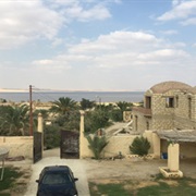 Tunis Village, Fayoum