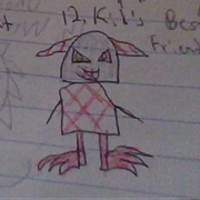 Kid's New Best Friend 101