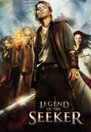 Legend of the Seeker (1 Episode)