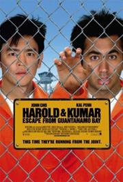 Harold & Kumar Escape From Guantanamo
