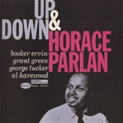 Horace Parlan - Up & Down