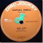 Looky Looky – Pintura Fresca (1968)