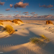 Schiermonnikoog, Netherlands