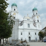 Passau