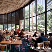 Paradise Garden Buffet Flamingo Las Vegas