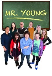 Mr. Young (2011)