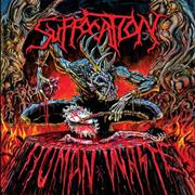 Suffocation - Human Waste