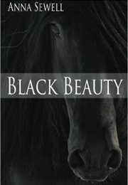 Black Beauty (Anna Sewell)