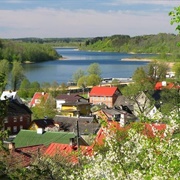 Viljandi, Estonia