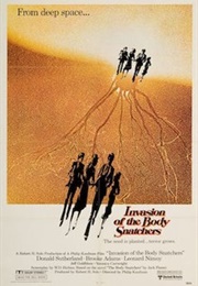 Invasion of the Body Snatchers (1978)