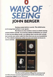 Ways of Seeing (John Berger)