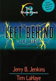 Showdown (Left Behind: The Kids #13) (Jerry B. Jenkins, Tim Lahaye)