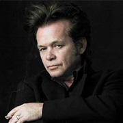 John Mellencamp
