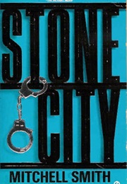Stone City (Mitchell Smith)
