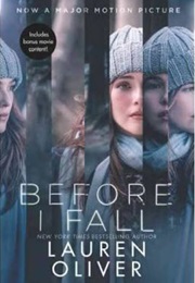Before I Fall (Lauren Oliver)