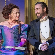 An Ideal Husband by Oscar Wilde