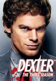 Dexter Season 3