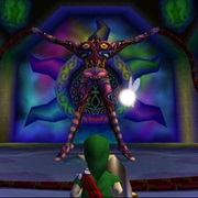 The Legend of Zelda: Majora's Mask