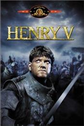 Kenneth Branagh: Henry V (1989)