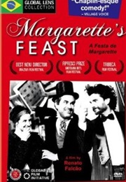 A Festa De Margarette (2003)