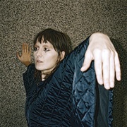 Cate Le Bon ‎– Crab Day (2016)