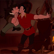 Gaston (Reprise)