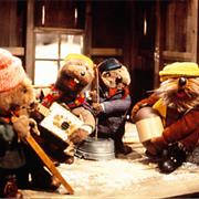 Emmot Otters Jug Band Christmas