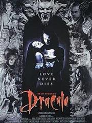 Bram Stoker's Dacula (Keanu Reeves)