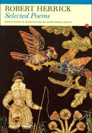 Selected Works (Robert Herrick)