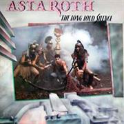 Astaroth (Ita) - The Long Loud Silence (1985)