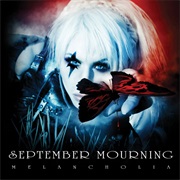 September Mourning - Melancholia