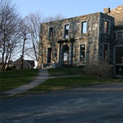 Fort Williams Park, Maine