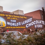 Southbend Chocolate Company