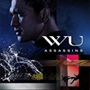 Wu Assassins