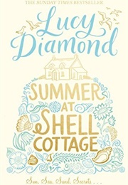 Summer at Shell Cottage (Lucy Diamond)