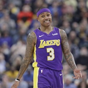 Isaiah Thomas