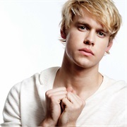 Chord Overstreet