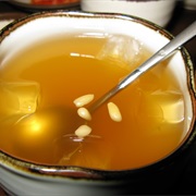 Maesil-Cha