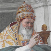 Pope Gregory Ix