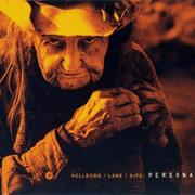 Hellborg Lane Sipe Personae