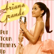 Put Your Hearts Up