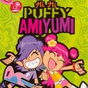 Hi Hi Puffy Amiyumi